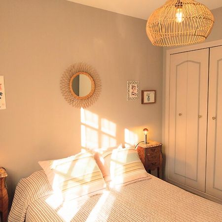 Maison De Montagne Saint Firmin  Екстер'єр фото