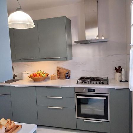 Maison De Montagne Saint Firmin  Екстер'єр фото