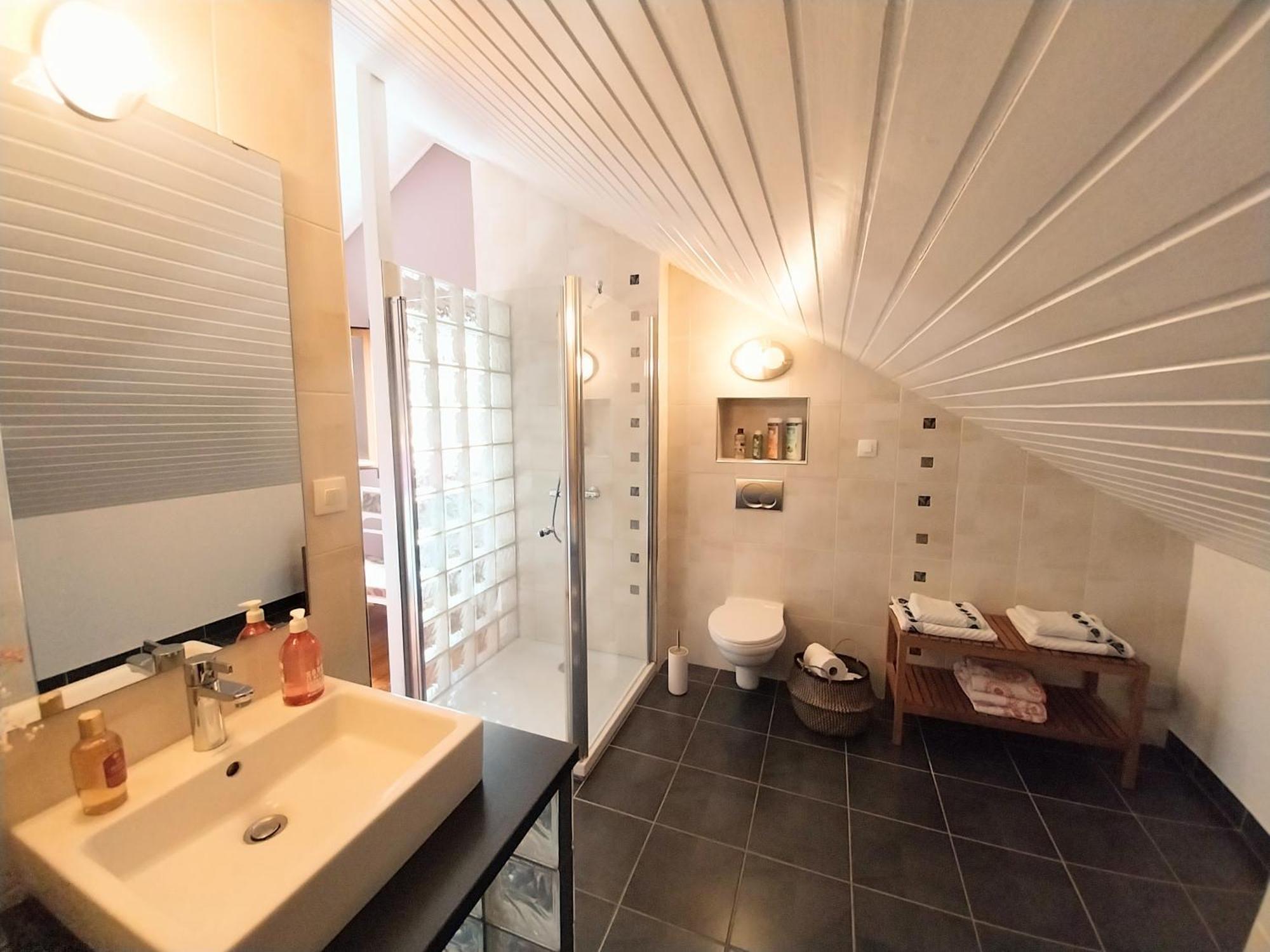 Maison De Montagne Saint Firmin  Екстер'єр фото