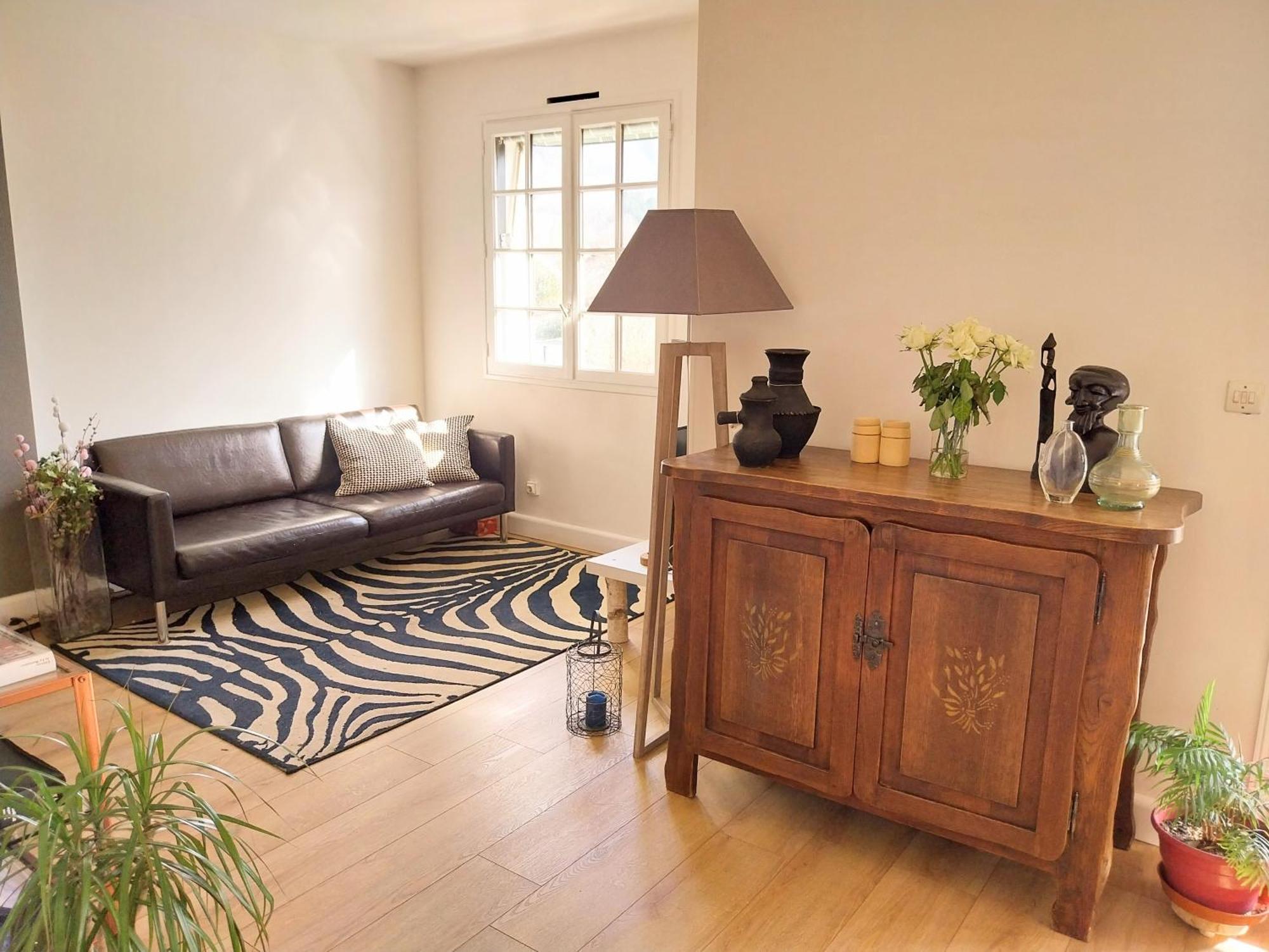 Maison De Montagne Saint Firmin  Екстер'єр фото