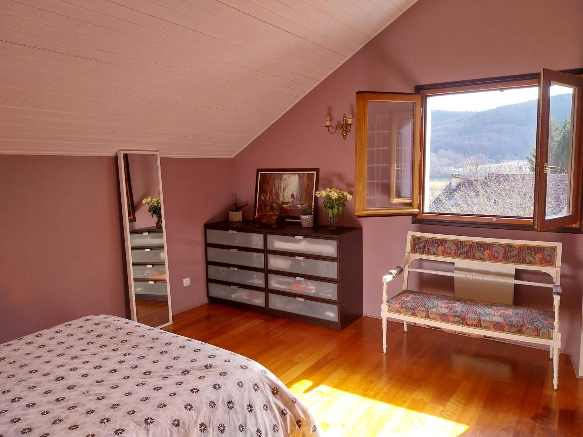 Maison De Montagne Saint Firmin  Екстер'єр фото